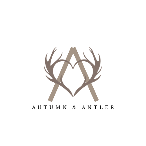 Autumn & Antler